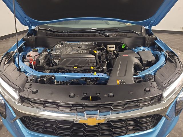 2026 – Chevrolet – Trax