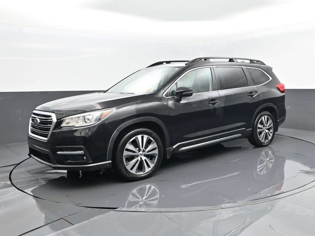 2020 Subaru Ascent Limited 7-Passenger AWD
