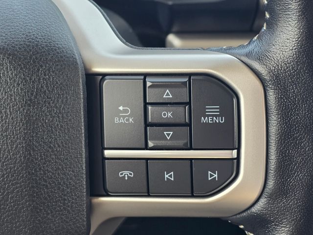 2023 Ford Expedition XLT:167703A