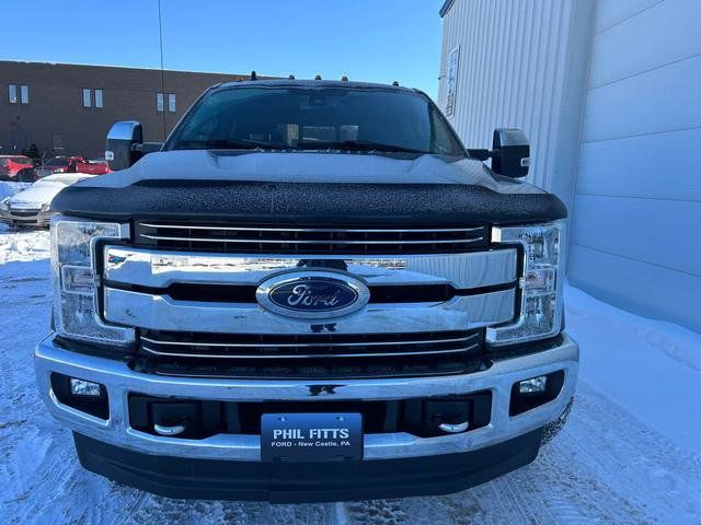 2019 Ford F-350SD Lariat - 1