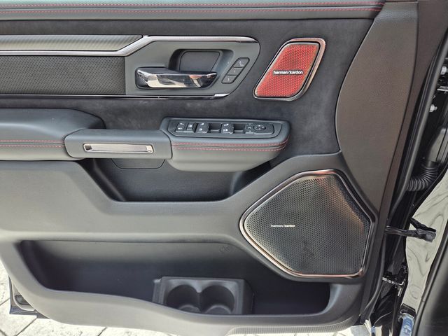 New 2026 Black Ram RHO image 20