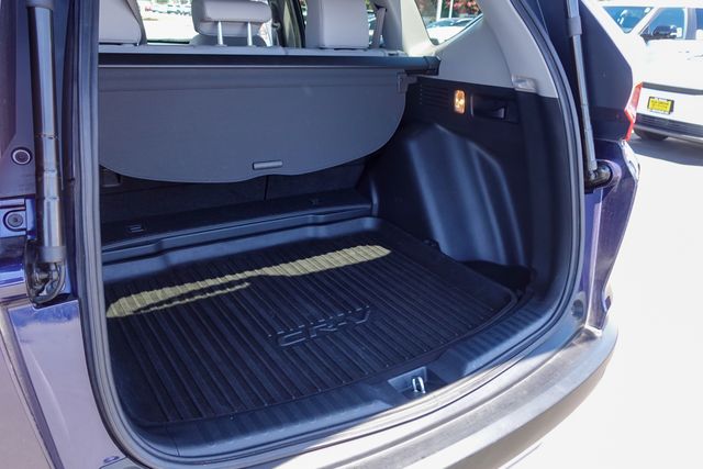 Used 2019 Honda CR-V SUV