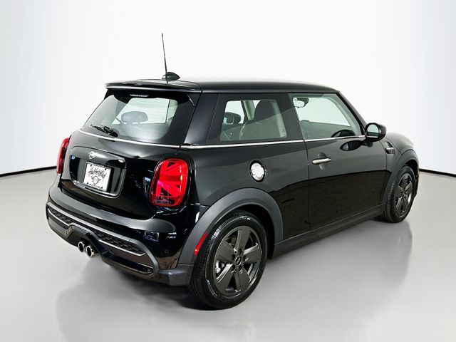 2022 MINI Cooper S  5