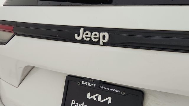 2024 Jeep Grand Cherokee Limited - 11