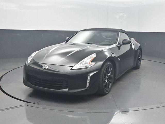 2015 Nissan 370Z Roadster