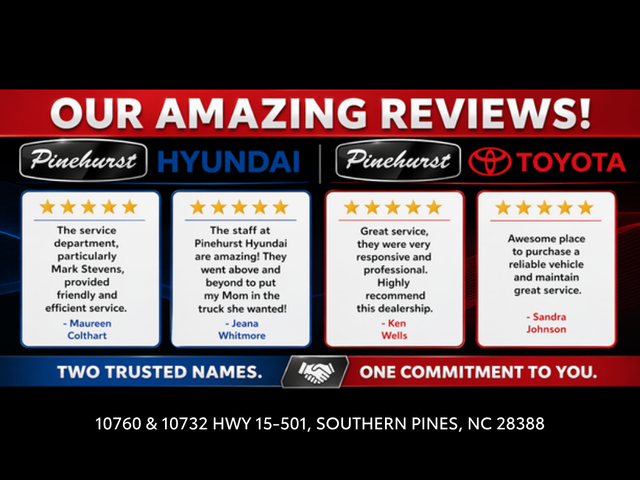 Used 2026 Hyundai Kona SUV