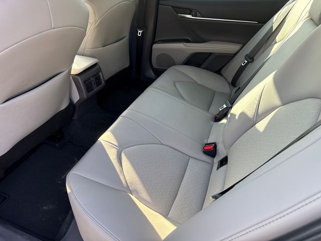 Used 2023 Toyota Camry Sedan