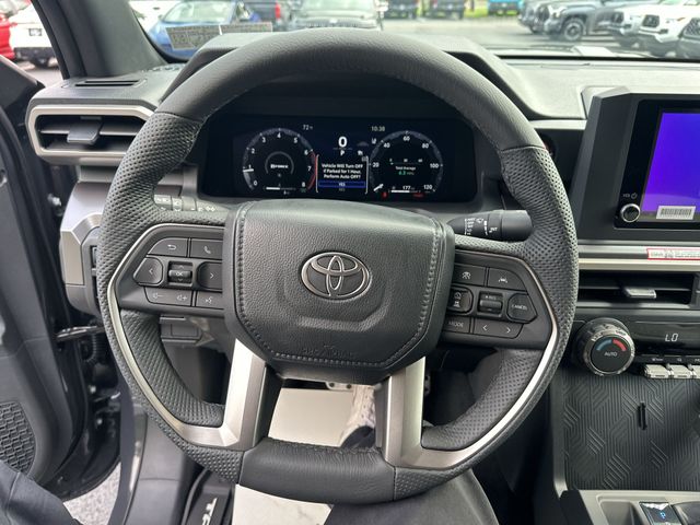 New 2026  Toyota TRD Sport image 13