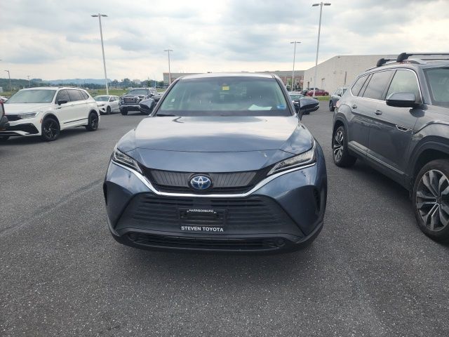 Used 2021 Toyota Venza SUV