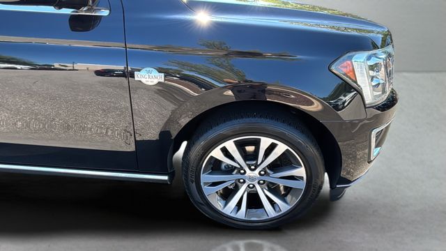 Used 2020 Black Ford King Ranch image 43