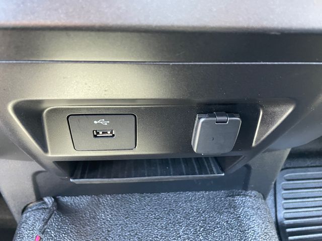 2019 Ford F-250SD XLT - Blue exterior view 20