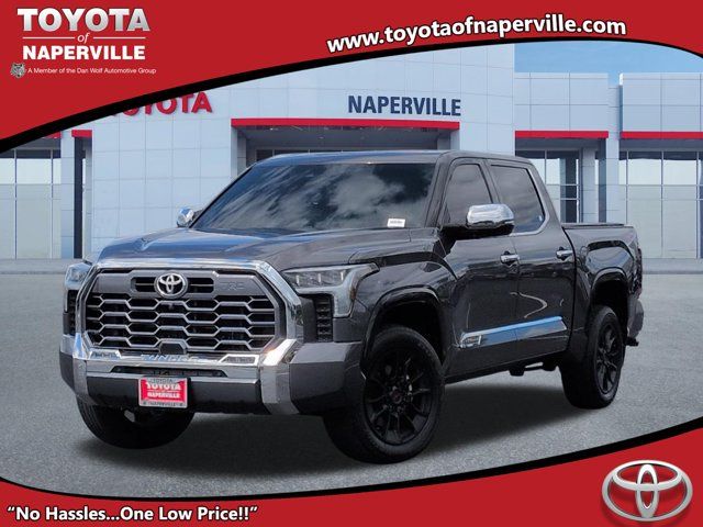 2023 Toyota Tundra 1794