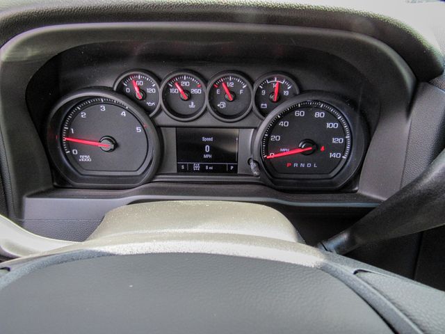 Photo of 2025 GMC Sierra 2500HD Pro in Dallas, GA - 24,  2025 GMC Sierra 2500HD Pro:43834