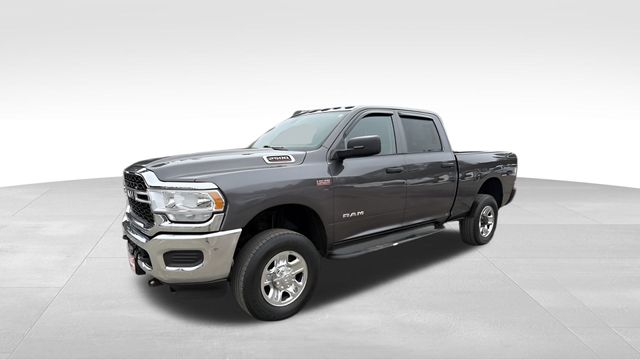2019 RAM 2500 Tradesman Crew Cab 4WD