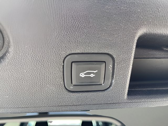 Used 2024 Chevrolet Equinox SUV