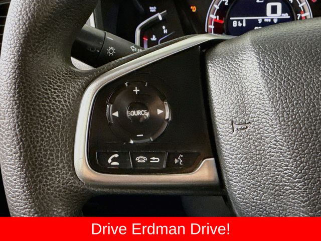 Used 2018 Honda CR-V SUV