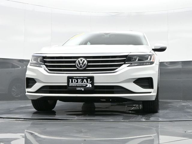 2020 Volkswagen Passat 2.0T SE 29