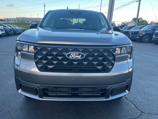 2026 Ford Maverick XLT:169208