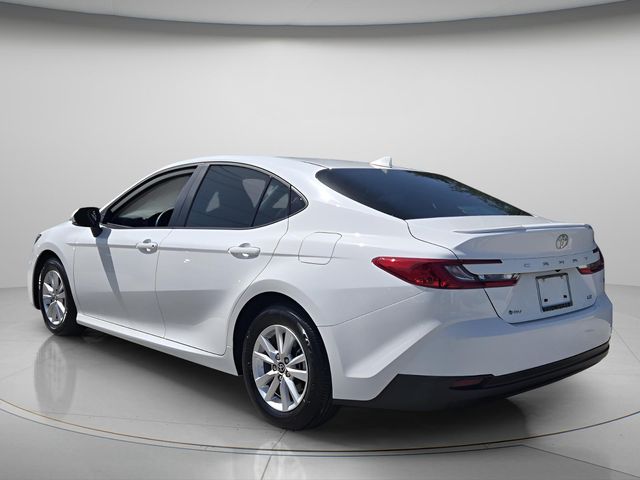 2025 Toyota Camry - $28,410