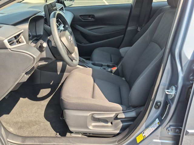 Used 2025 Toyota Corolla Sedan