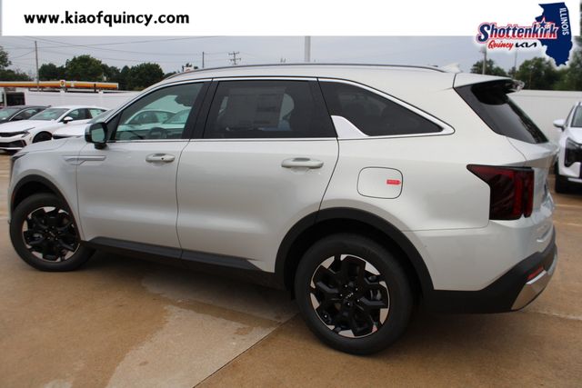 New 2026 Kia Sorento SUV