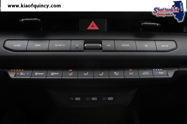 New 2027 Kia Seltos SUV
