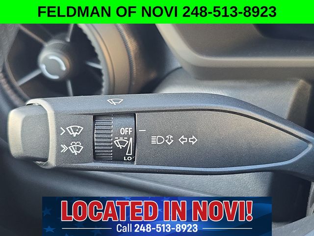 Used 2023 Chevrolet Colorado For Sale in New Hudson, MI