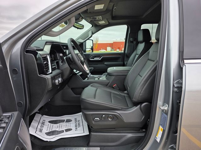 2026 GMC Sierra 3500HD Denali