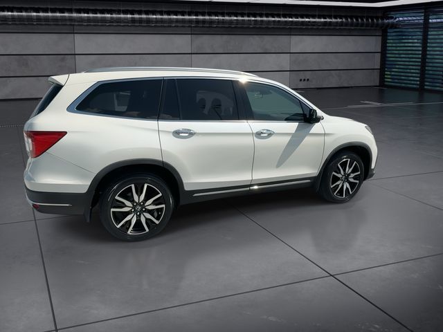 2019 Honda Pilot - $27,998