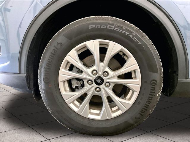 2024 Ford Escape Active Blue at Auto Express Mitsubishi