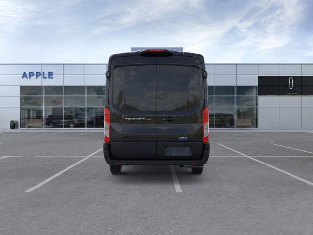 2025 Ford Transit 250