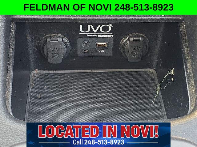 Used 2015 Kia Forte5 For Sale in Livonia, MI