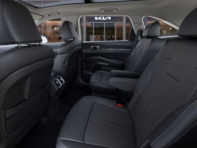 New 2026 Kia Sorento SUV