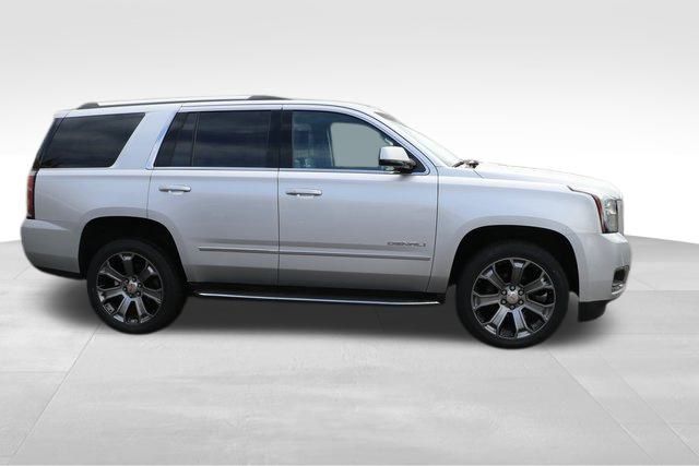 2019 GMC Yukon Denali 18