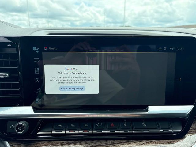 New 2026 Chevrolet Silverado 1500 Truck
