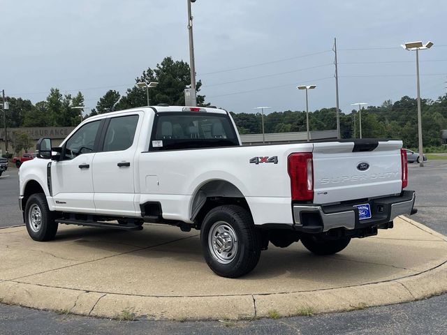 New 2026 White Ford XL image 4