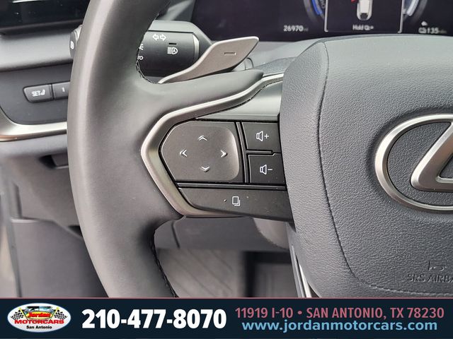 Used Car 2024 Lexus Rz  450e Premium For Sale Under $35,000 In San Antonio, Texas