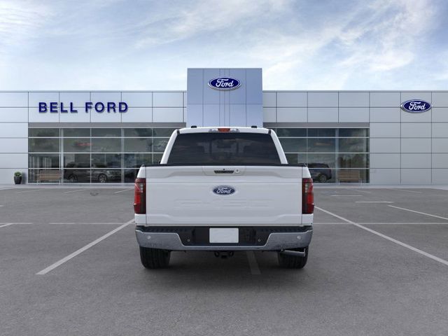 2024 Ford F-150 XLT 5