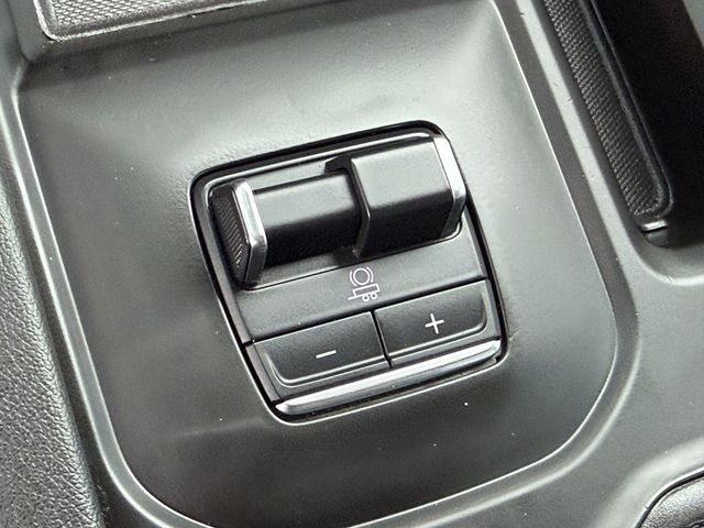 2025 GMC Sierra 3500HD Denali Black at Big Star Buick GMC