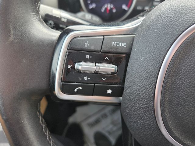 2024 Kia Carnival MPV EX