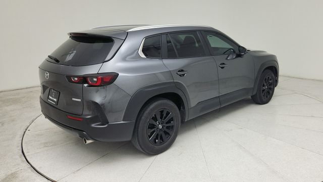 2023 Mazda CX-50 2.5 S Preferred Plus Package Gray at DeMontrond Gulf Freeway