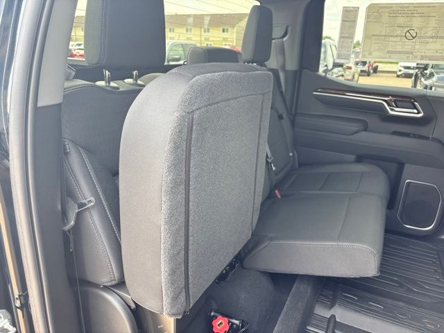 2026 GMC Sierra 1500 Elevation - Photo 39