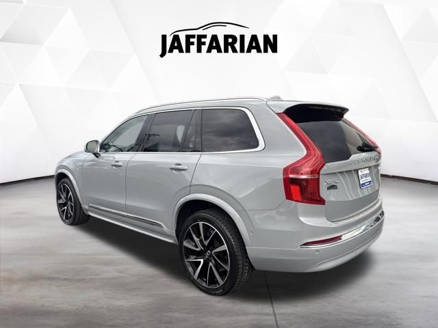 Used 2024 Volvo XC90 SUV