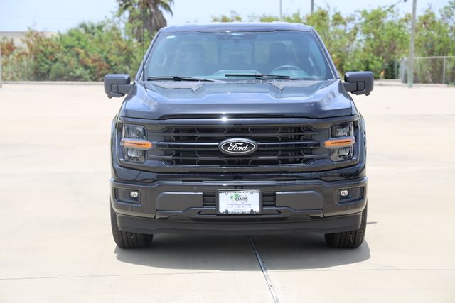 2026 Ford F-150 XLT - 1