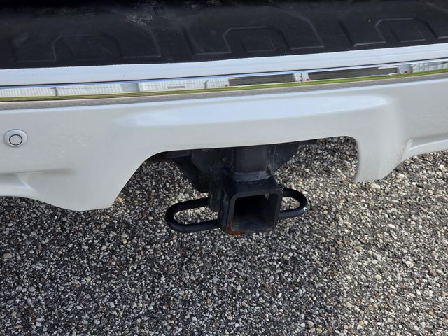 Used 2019 Toyota 4Runner SUV