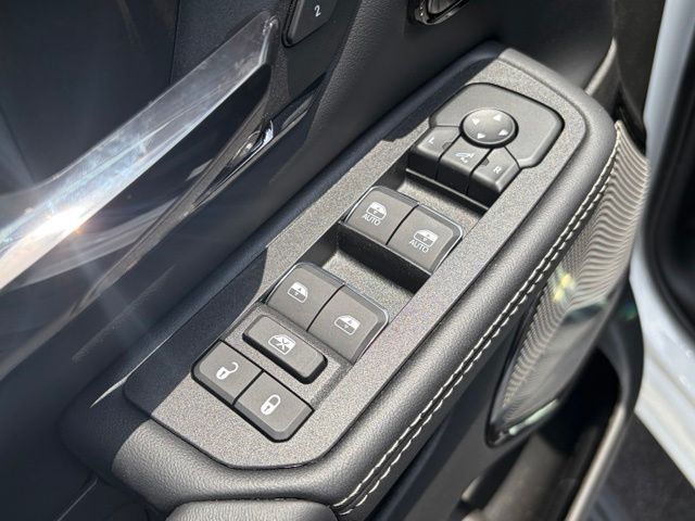 new 2026 Ram 1500 car, priced at $78,446