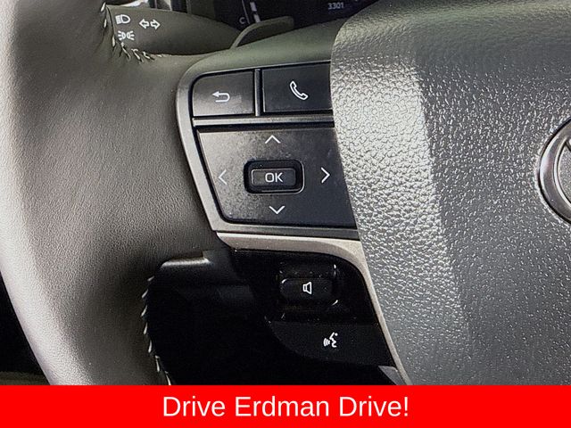 Used 2026 Toyota Camry Sedan