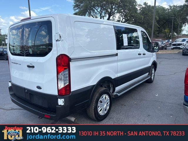 Used Car 2025 Ford Transit-250  Base For Sale Under $40,000 In San Antonio, Texas