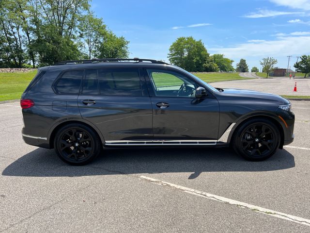 Used 2022 BMW X7 SUV