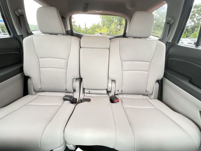 Used 2021 Honda Pilot SUV